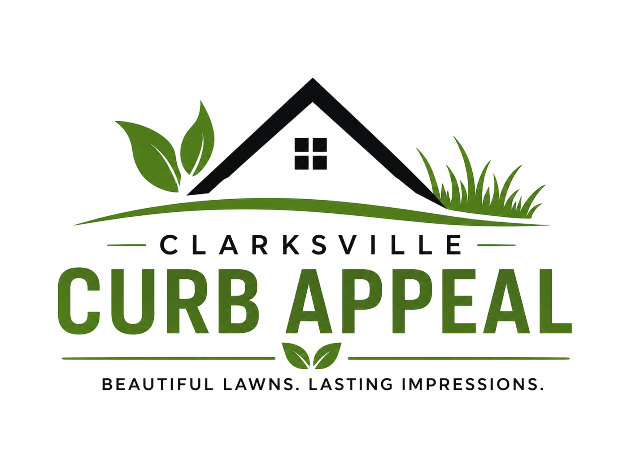 Clarksville Curb Appeal
